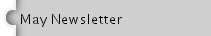 May Newsletter